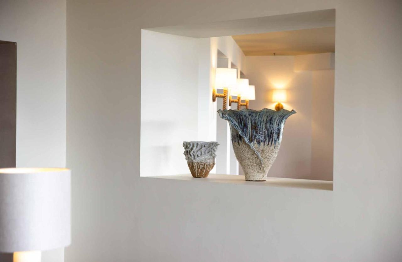 The Relais Cooden Beach And Spa Bexhill-on-Sea Екстериор снимка